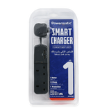 2 Way Electronics Protection UK-Type USB Charger
