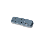 2 Way Electronics Protection UK-Type USB Charger
